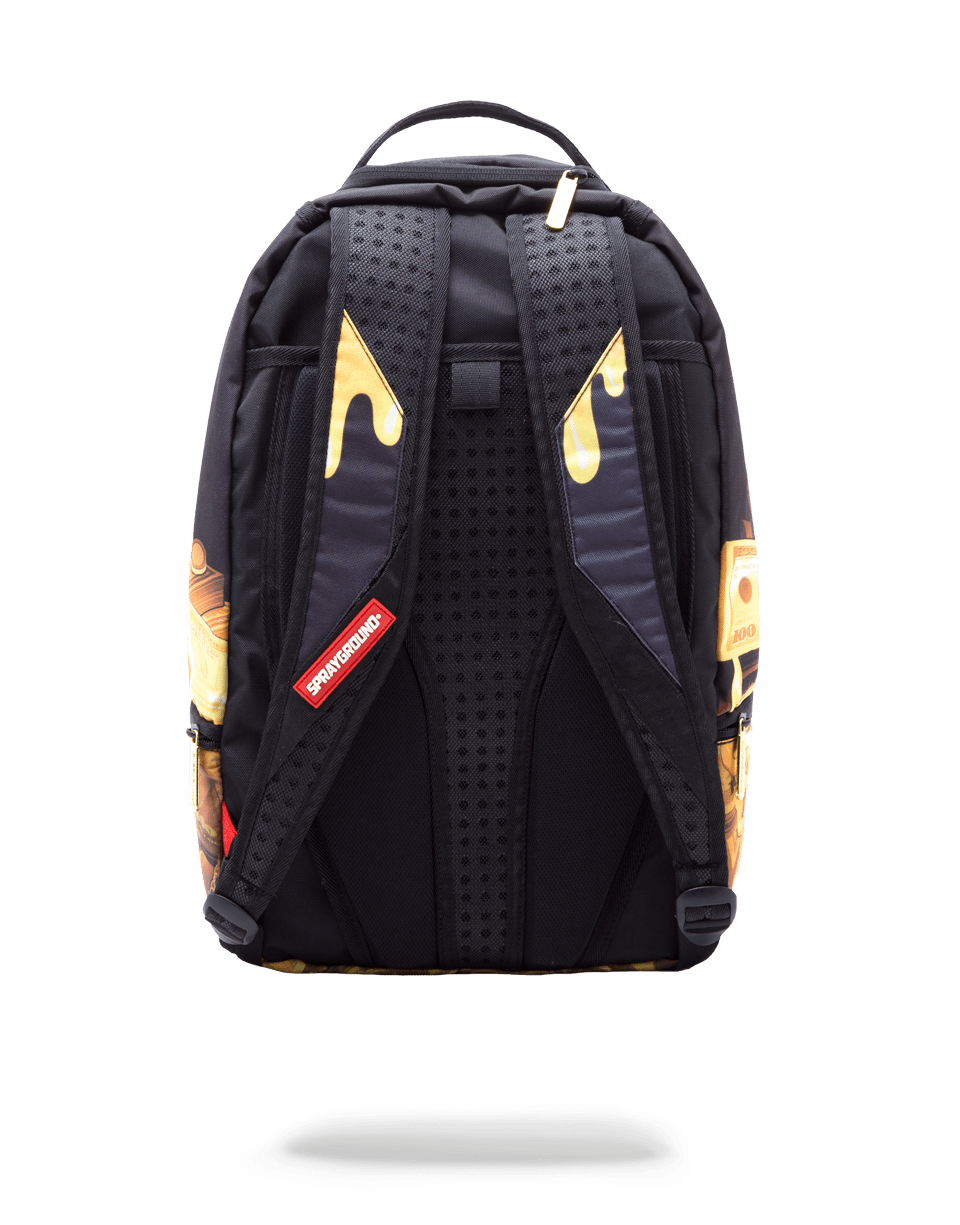 SPRAYGROUND® BACKPACK RICH GIRL