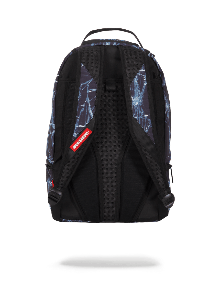 SPRAYGROUND® BACKPACK SPRYGRND NO. 1