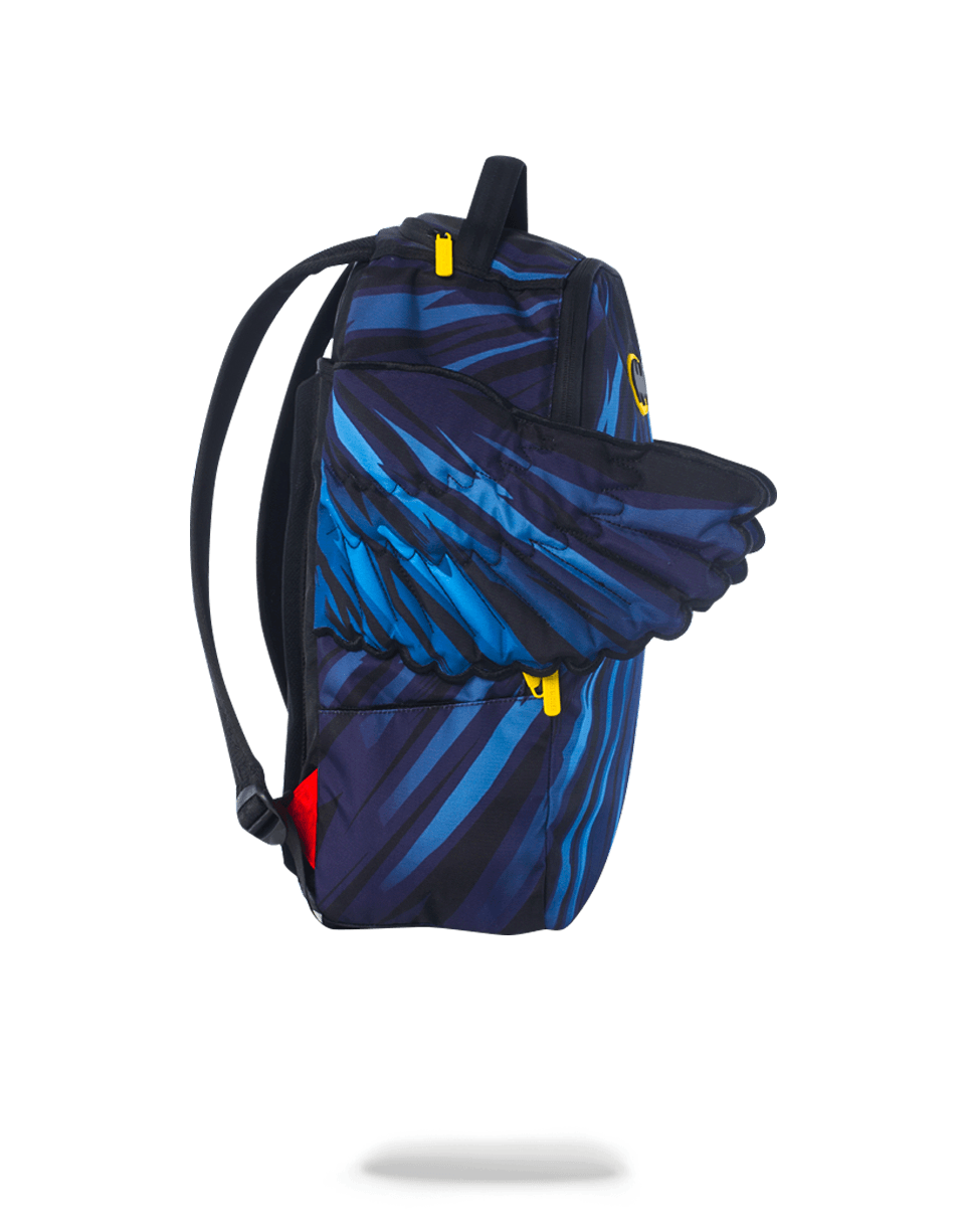 SPRAYGROUND® BACKPACK BATMAN CAPE WINGS