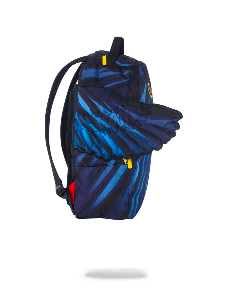 SPRAYGROUND® BACKPACK BATMAN CAPE WINGS