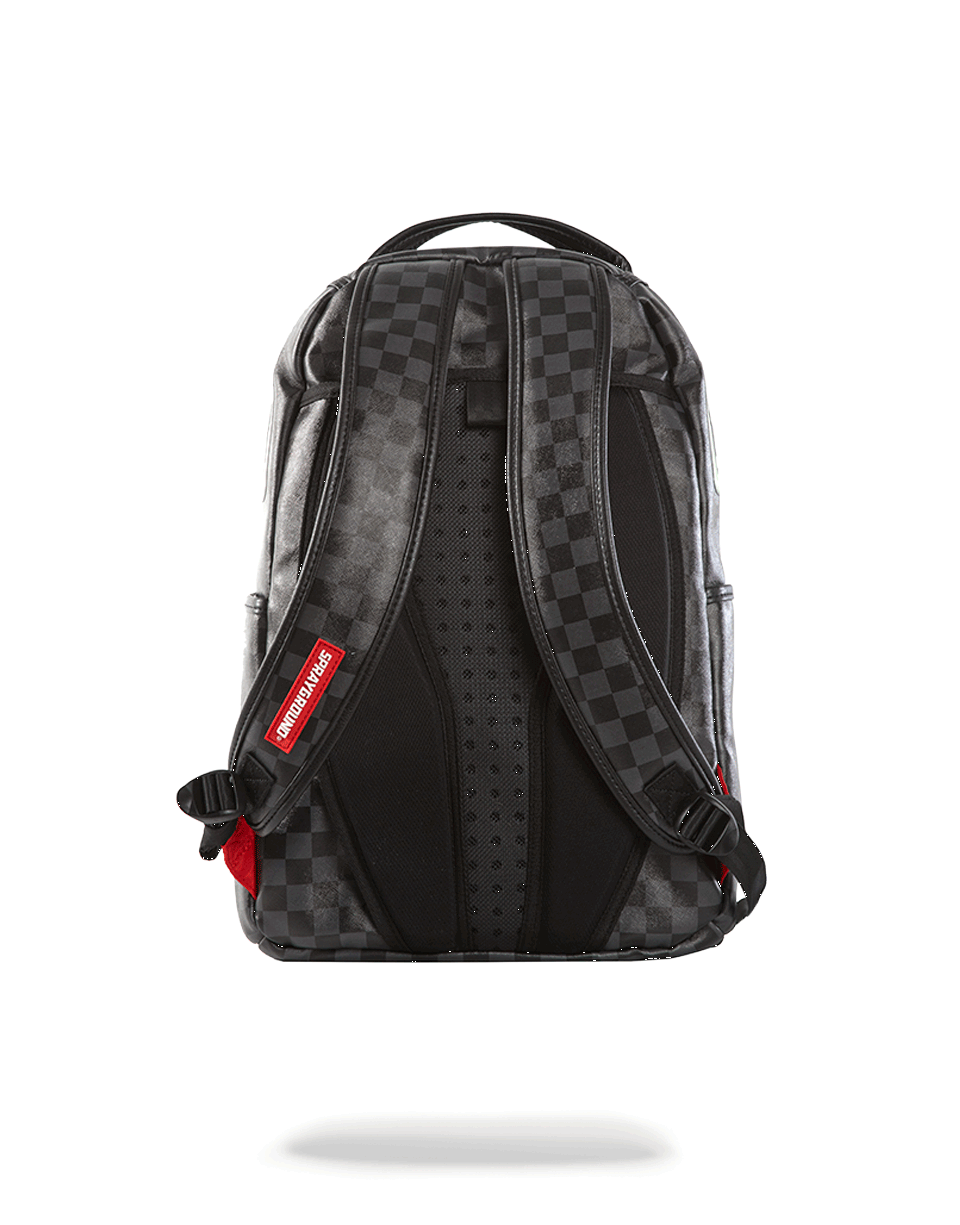 Sprayground 90's slime sales backpack
