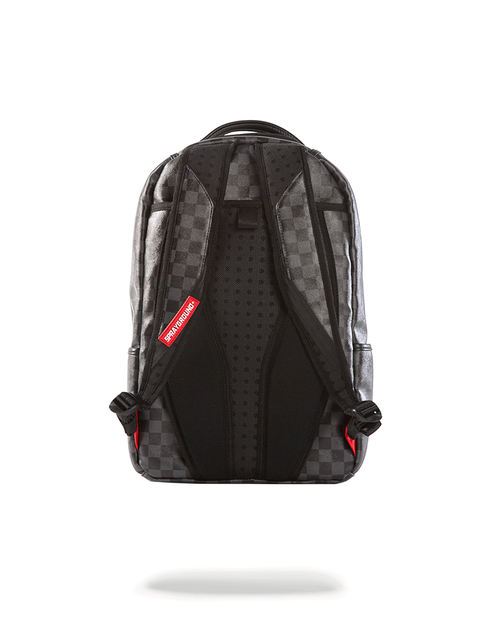 SPRAYGROUND® BACKPACK SLIME DBD WAS HERE