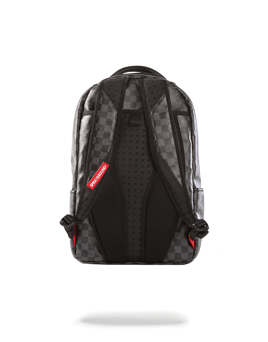 SPRAYGROUND® BACKPACK SLIME DBD WAS HERE