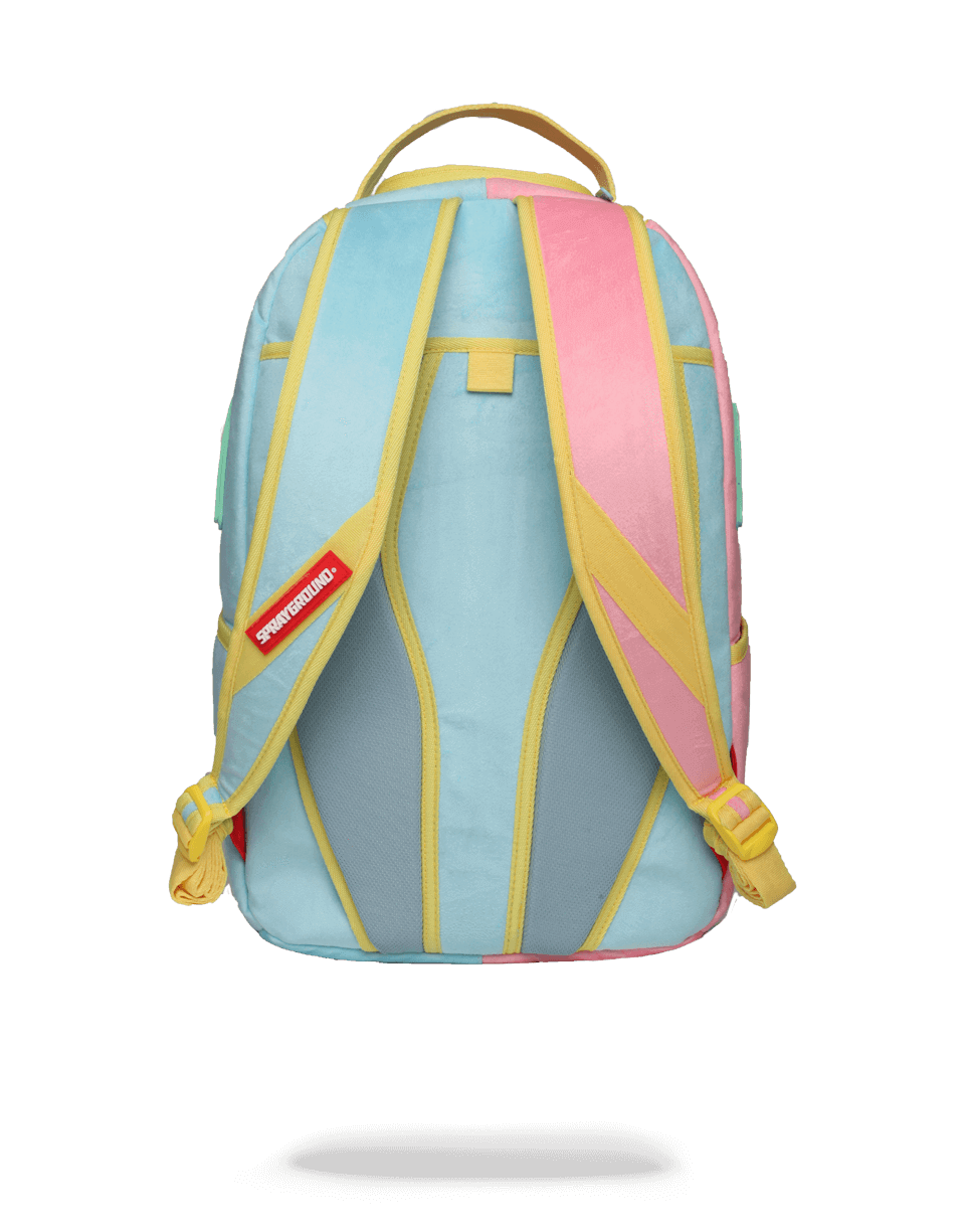 SPRAYGROUND® BACKPACK SAWEETIE SHARK