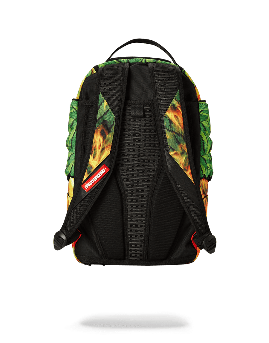 SPRAYGROUND® BACKPACK WINGS OF PARADISE