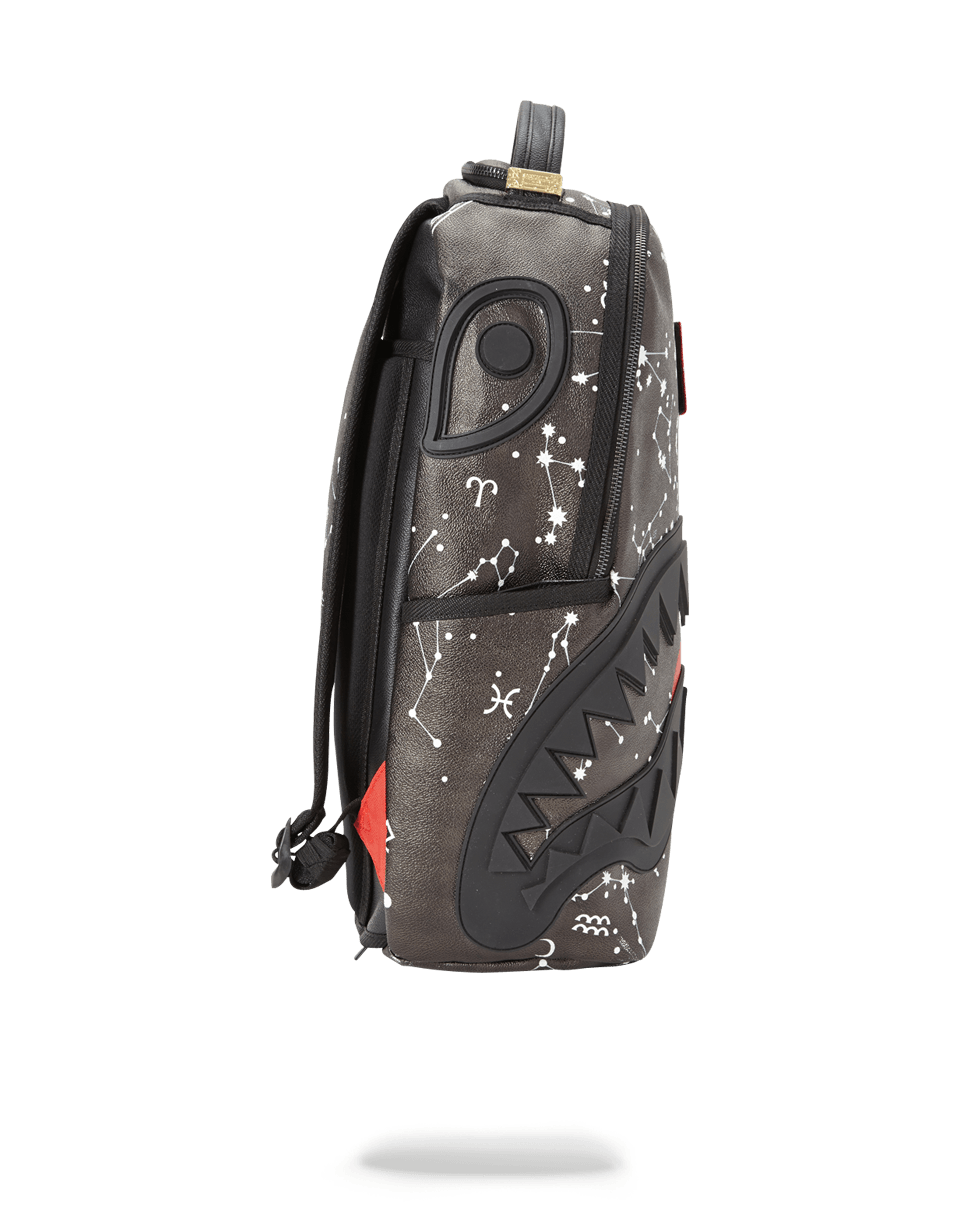 SPRAYGROUND® BACKPACK SHARKSTELLATION (BUZZ ALDRIN)