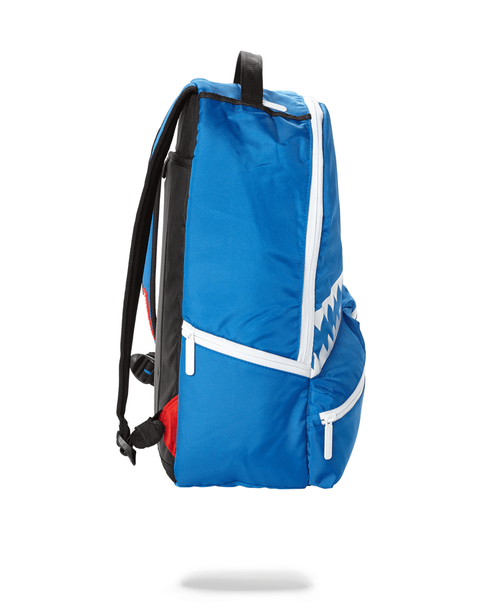 SPRAYGROUND® BACKPACK ALL DAY (BLUE)