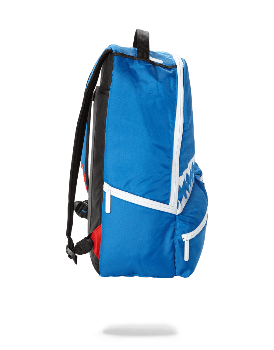SPRAYGROUND® BACKPACK ALL DAY (BLUE)