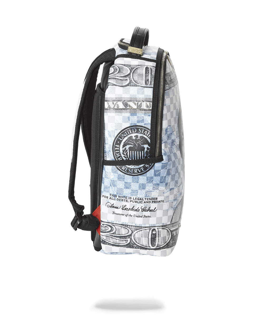 SPRAYGROUND® BACKPACK HARRIET TUBMAN $20 BACKPACK