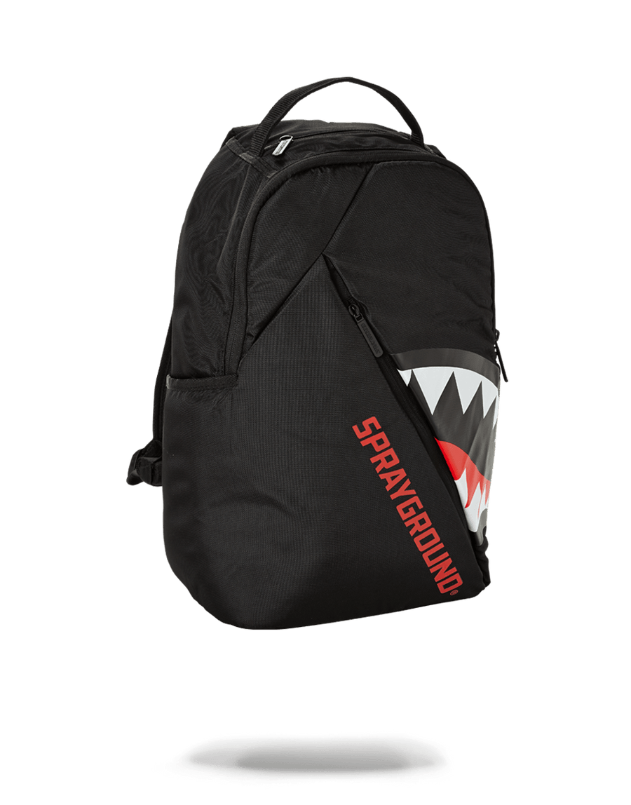 SPRAYGROUND® BACKPACK ANGLED GHOST SHARK