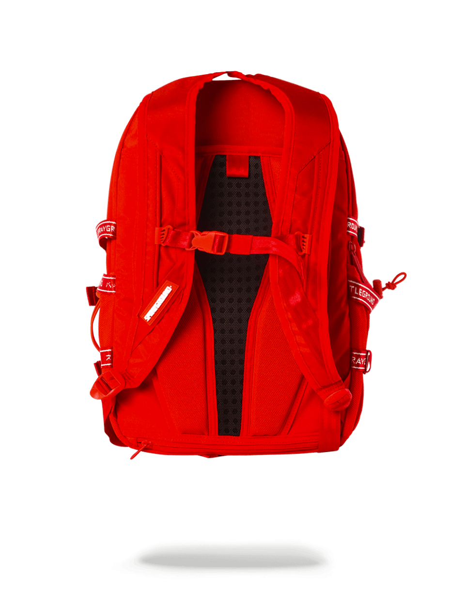 SPRAYGROUND® BACKPACK NOMAD (RED)