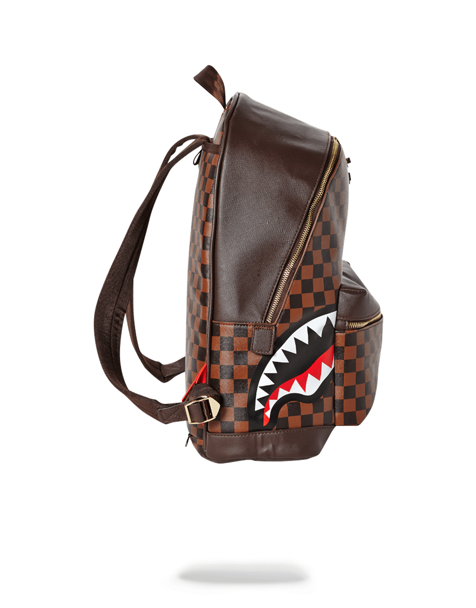 SPRAYGROUND® BACKPACK SIDE SHARKS IN PARIS