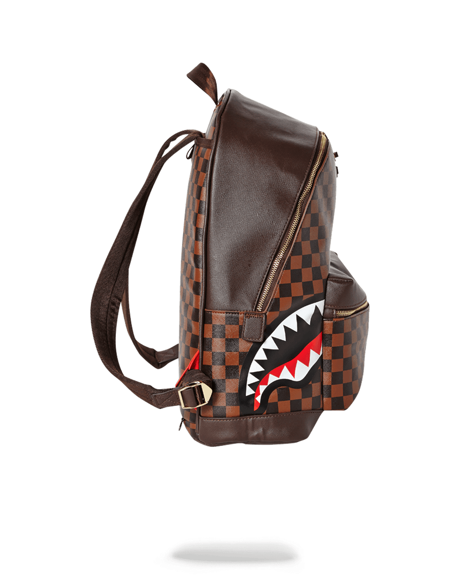 SPRAYGROUND® BACKPACK SIDE SHARKS IN PARIS