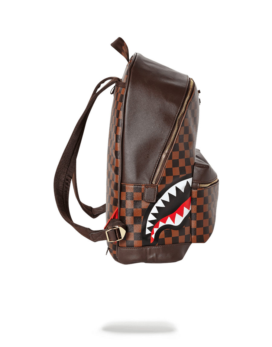 Sprayground | Sharks in Paris Messenger