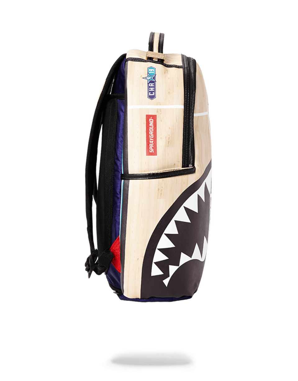 SPRAYGROUND® BACKPACK NBA LAB ALL STAR BACKPACK