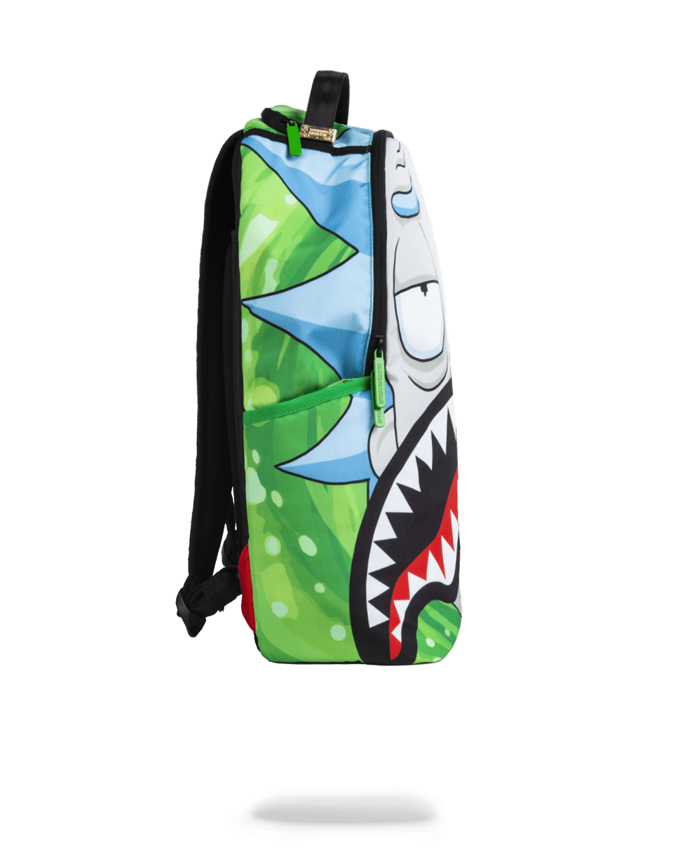SPRAYGROUND® BACKPACK RICK SHARK