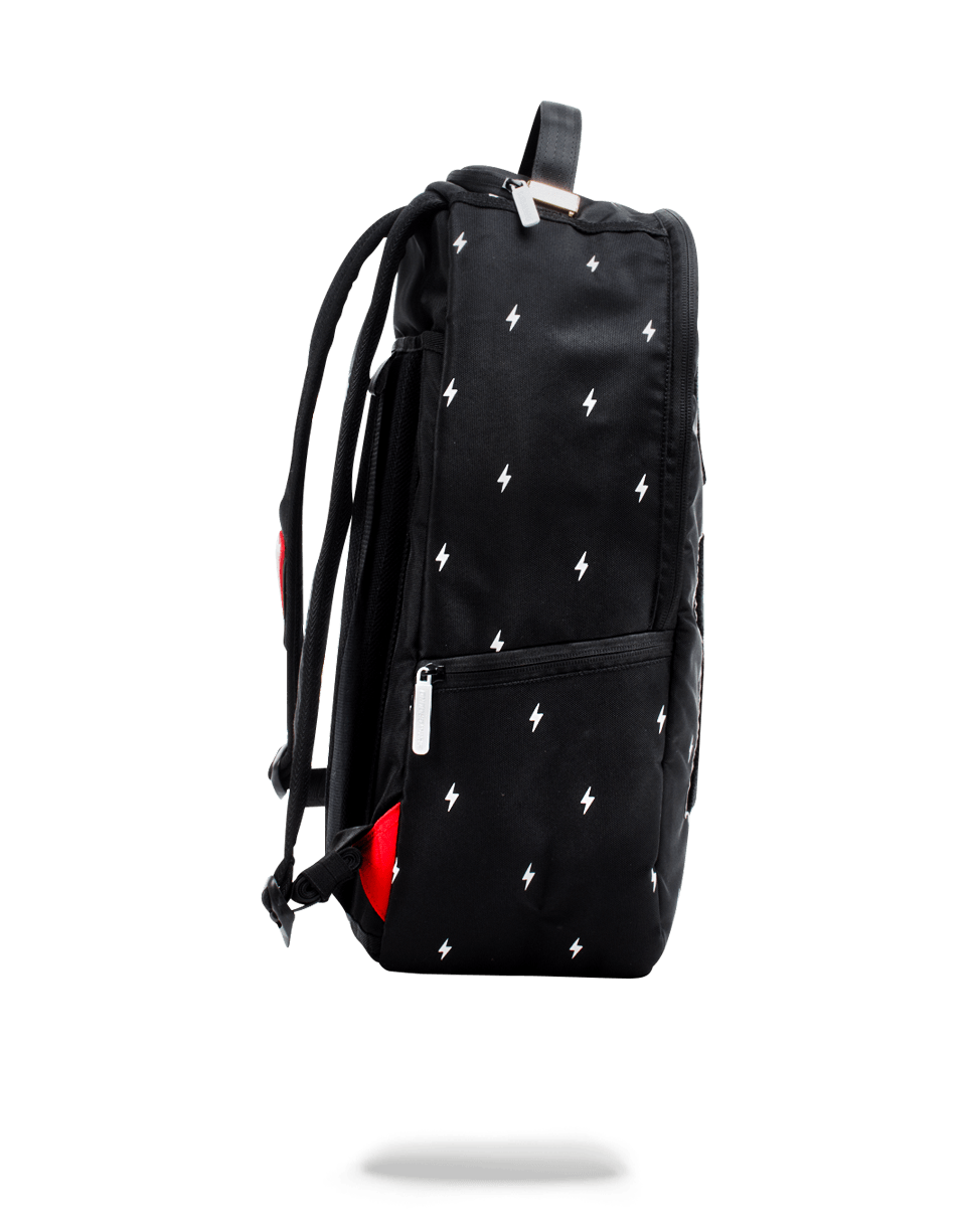 SPRAYGROUND® BACKPACK NIGHT FLASH (Melvin Gordon Collaboration)