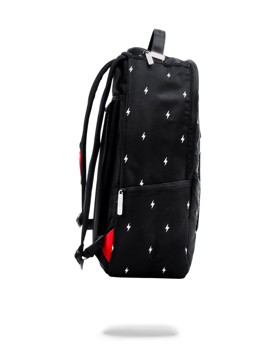 SPRAYGROUND® BACKPACK NIGHT FLASH (Melvin Gordon Collaboration)