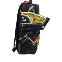SPRAYGROUND® BACKPACK NBALAB JAMES ELYSIUM