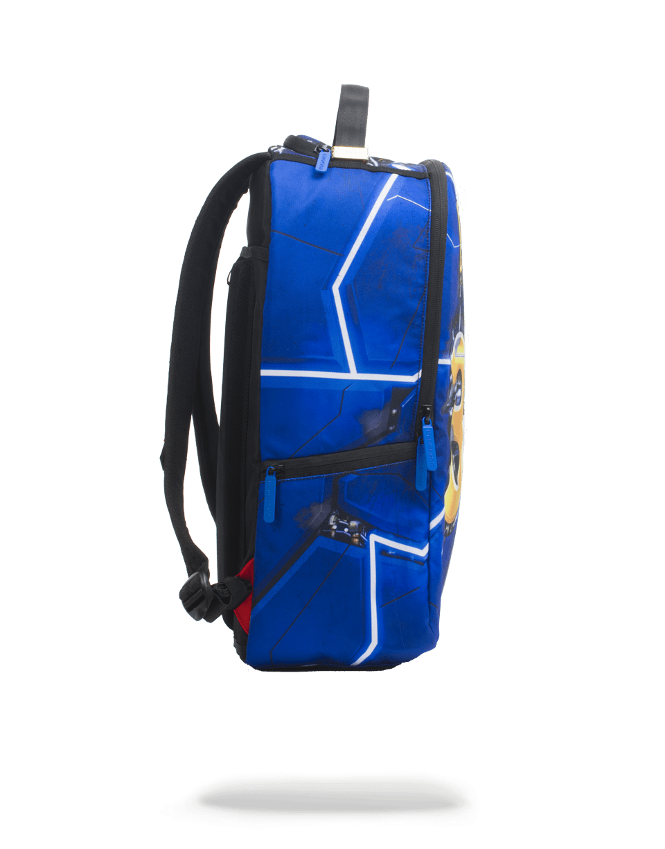 SPRAYGROUND® BACKPACK NBALAB CURRY ELYSIUM