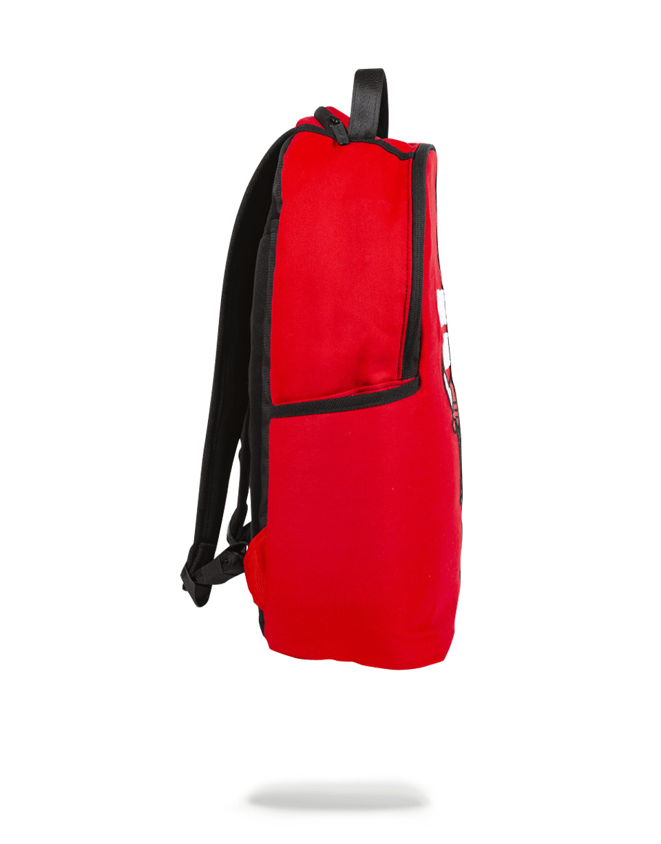 SPRAYGROUND® BACKPACK NBALAB HALF COURT BULLS