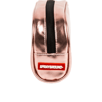 SPRAYGROUND® POUCH ROSE GOLD POUCH