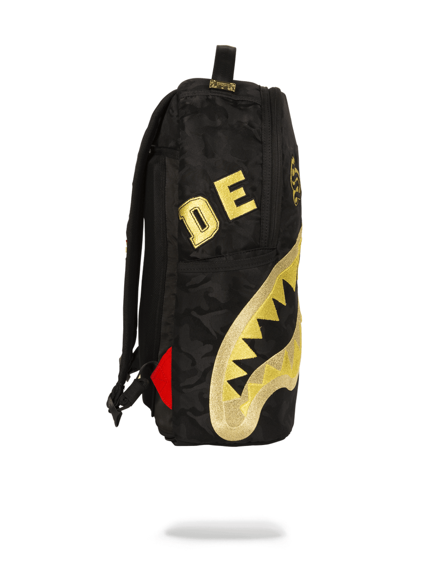 Sprayground destroy backpack Clearance