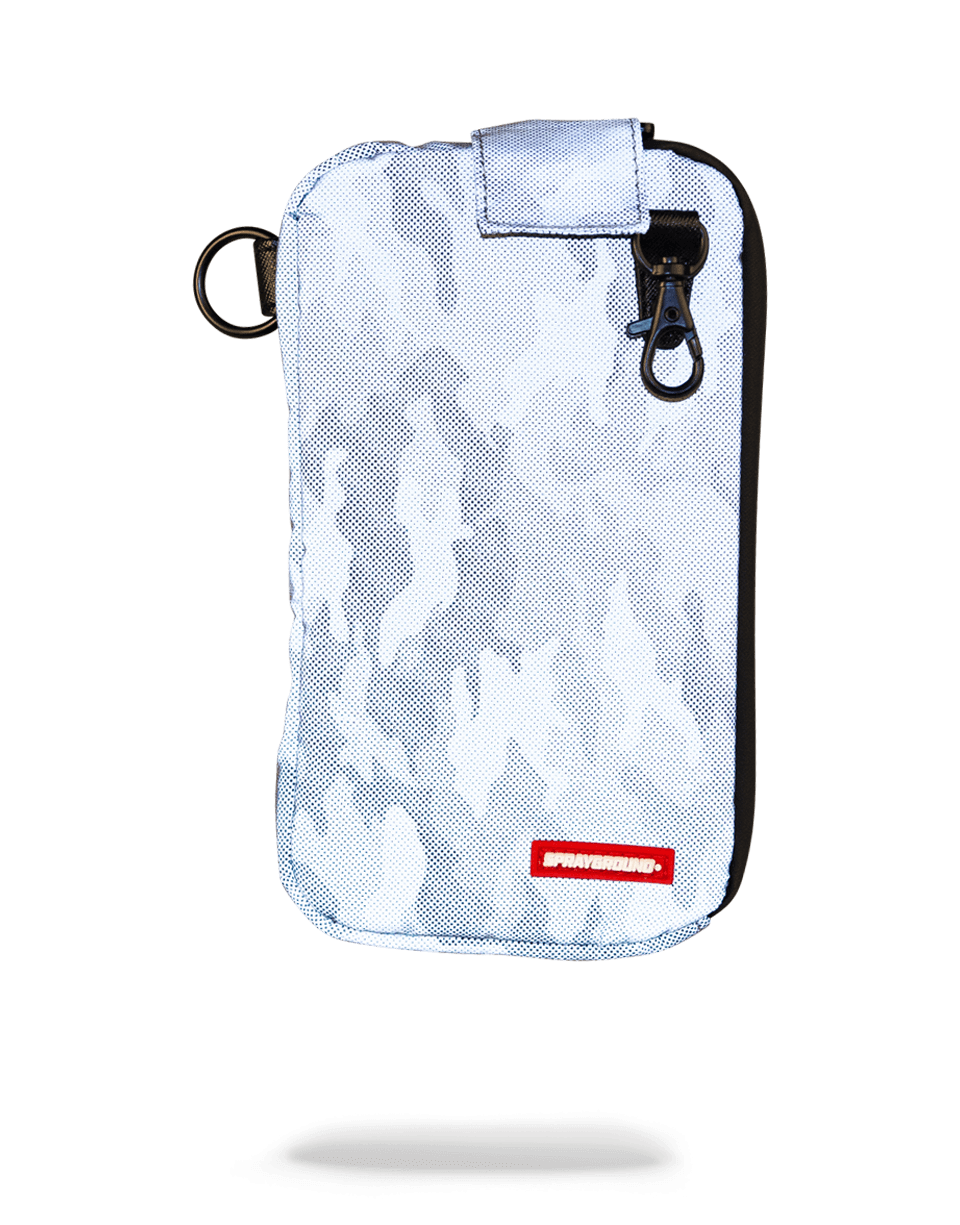 Sprayground sales coin pouch