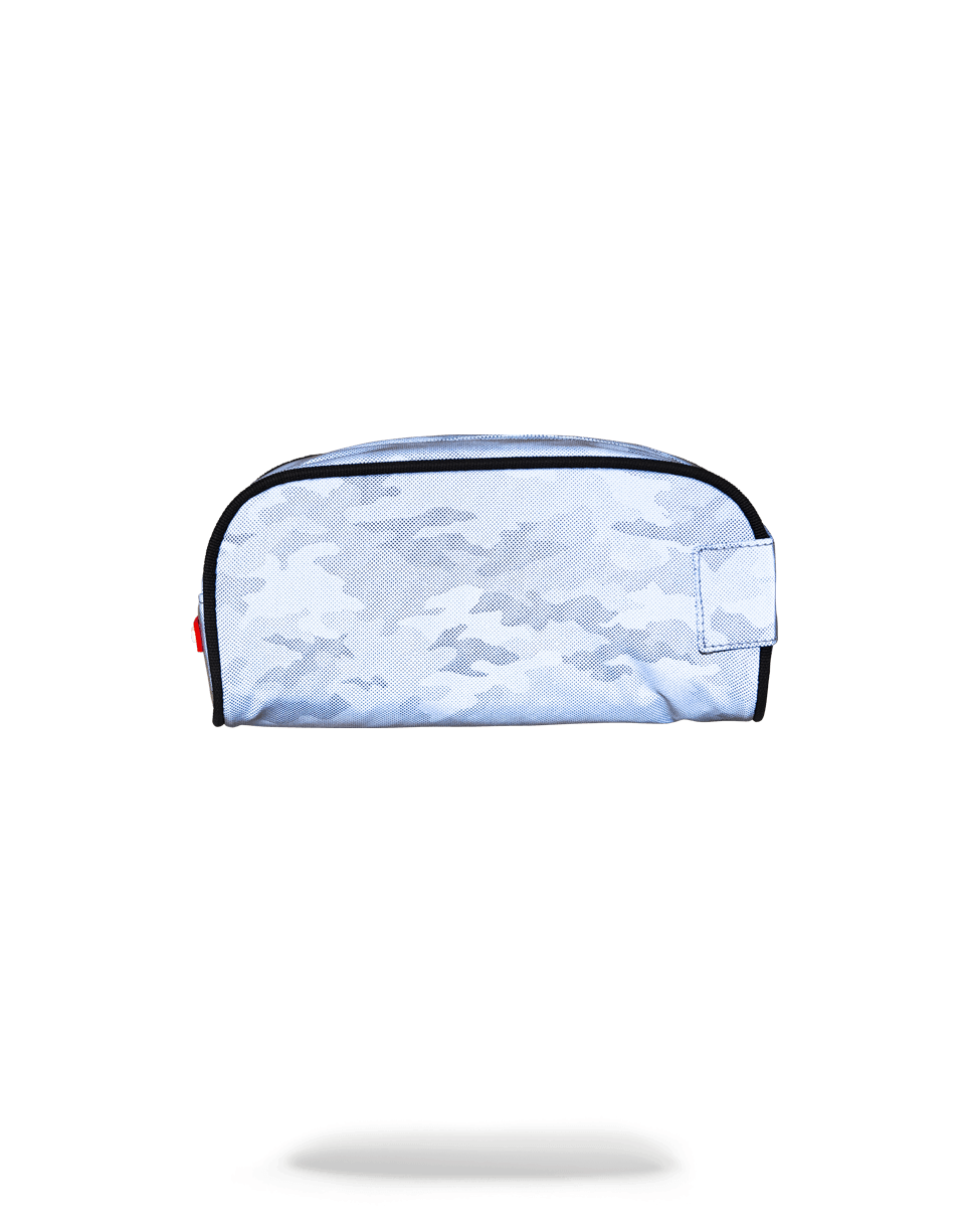 SPRAYGROUND® POUCH 3M CAMO TRANSPORTER POUCH