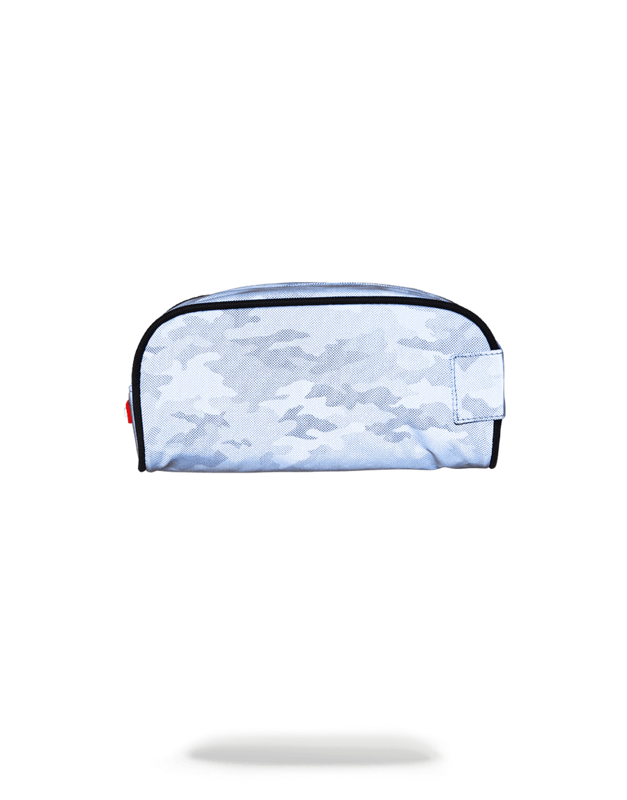 3M CAMO TRANSPORTER POUCH SPRAYGROUND