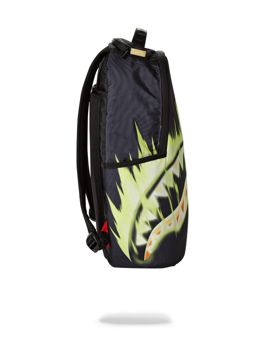 SPRAYGROUND® BACKPACK DRAGON BALL Z POWER SHARK