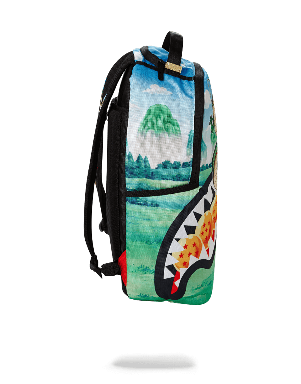 SPRAYGROUND® BACKPACK DRAGON BALL Z SHENRON SHARK