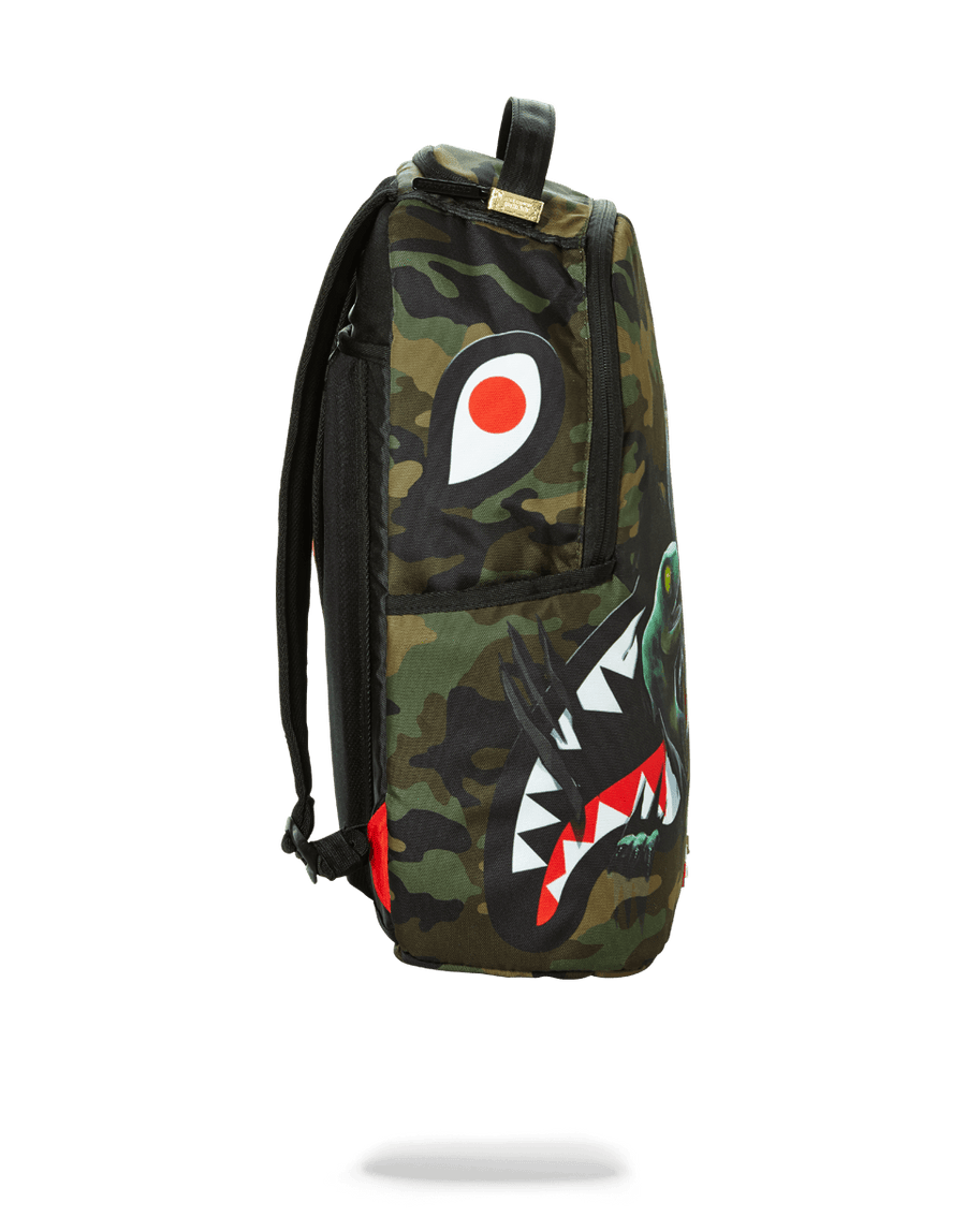 SPRAYGROUND® BACKPACK JURASSIC WORLD SHARK