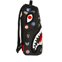 SPRAYGROUND® BACKPACK NBALAB SHARK