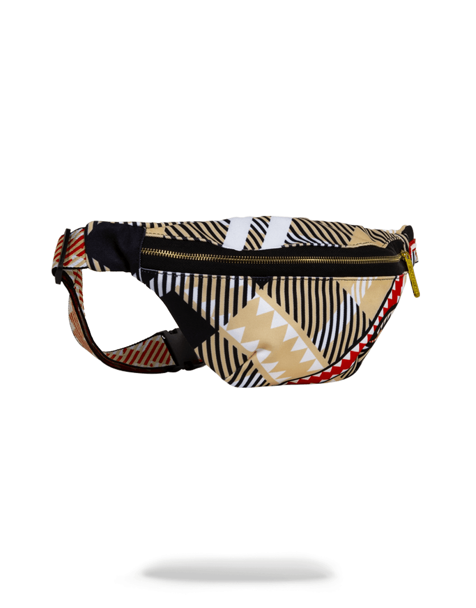 SPRAYGROUND® CROSS BODY SHARKS IN LONDON CROSSBODY