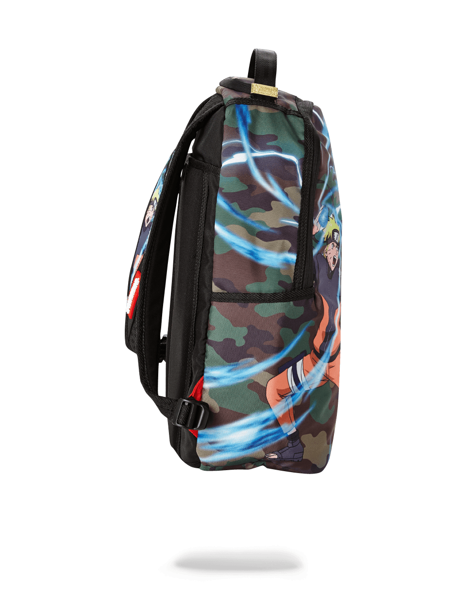 SPRAYGROUND® BACKPACK NARUTO VS. SASUKE