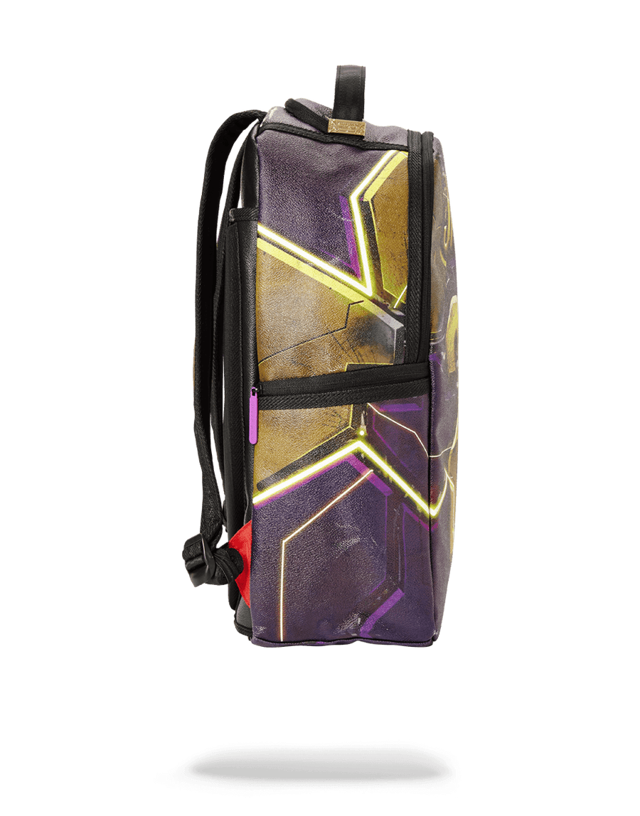 SPRAYGROUND® BACKPACK LEBRON JAMES CYBORG - NBA LAB