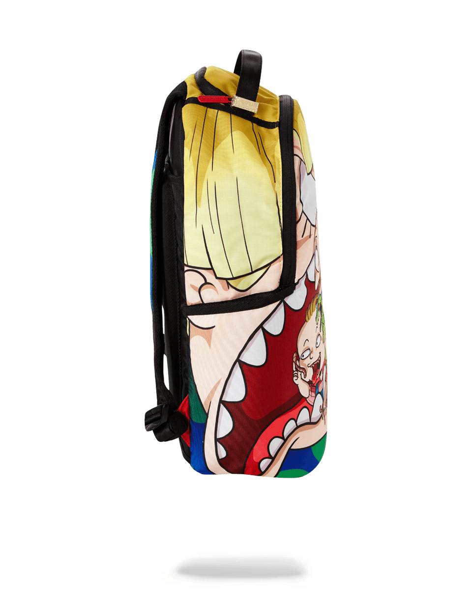 SPRAYGROUND® BACKPACK ANGELICA SHARK