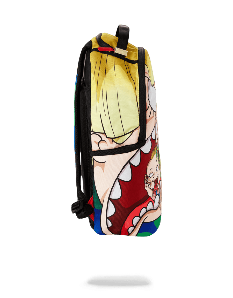 SPRAYGROUND® BACKPACK ANGELICA SHARK