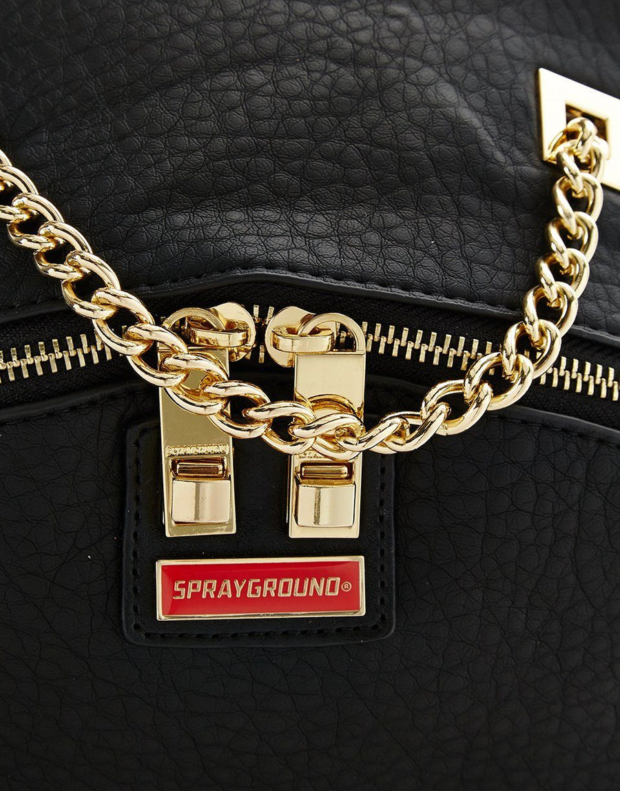 SPRAYGROUND® BACKPACK STUDDED SAVAGE