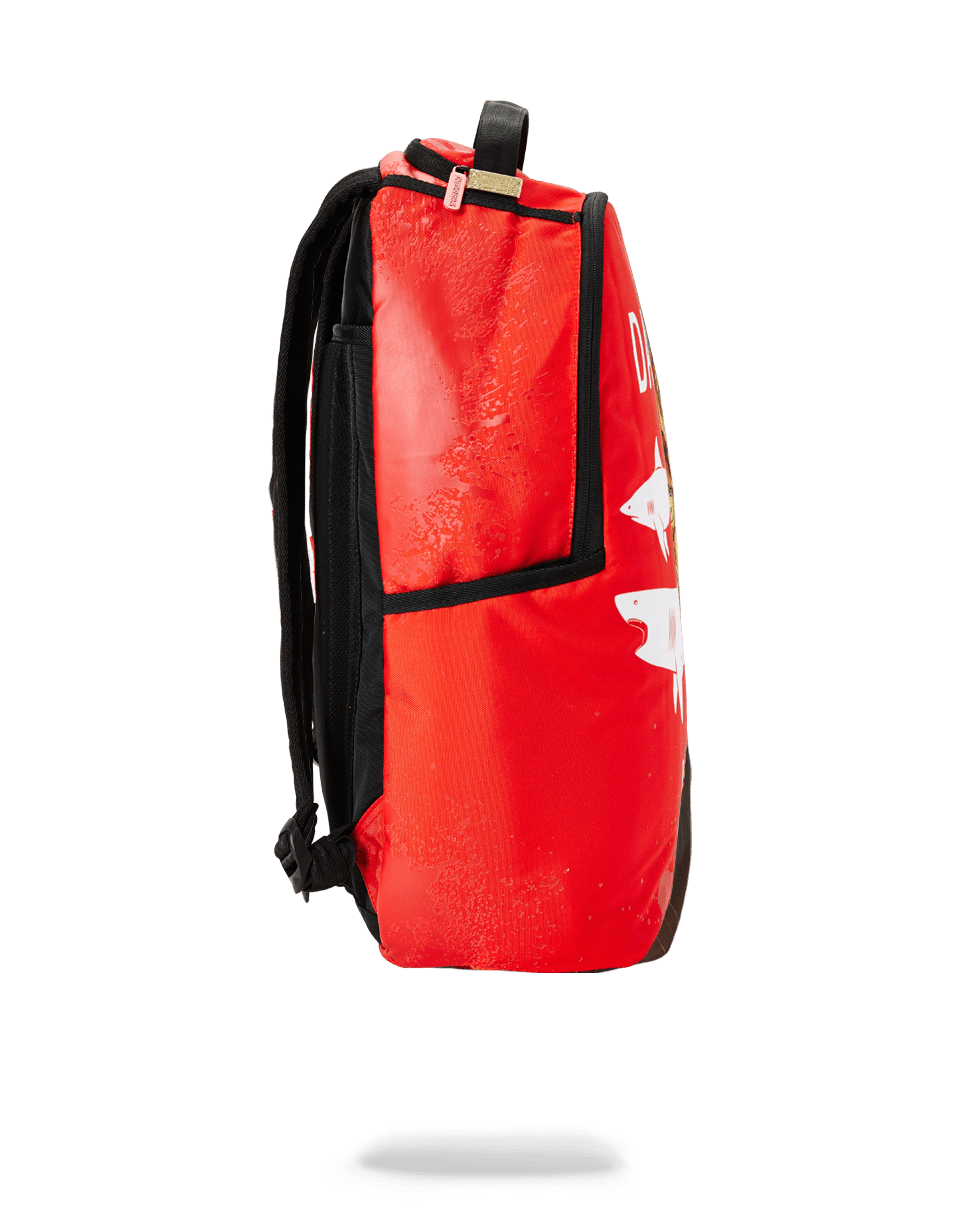 SPRAYGROUND® BACKPACK SHARK X-ING