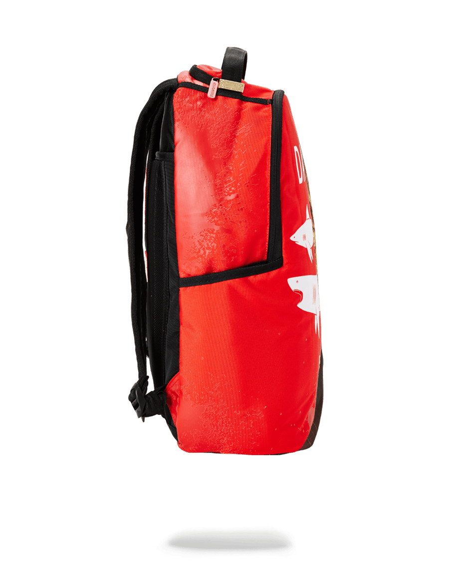 SPRAYGROUND® BACKPACK SHARK X-ING