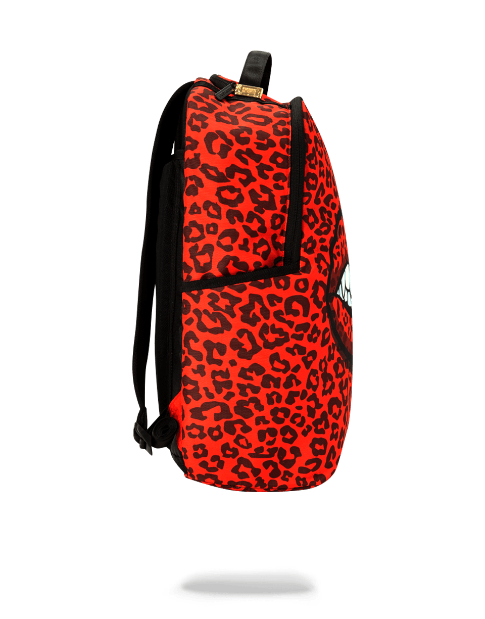 Sprayground clearance lip backpack