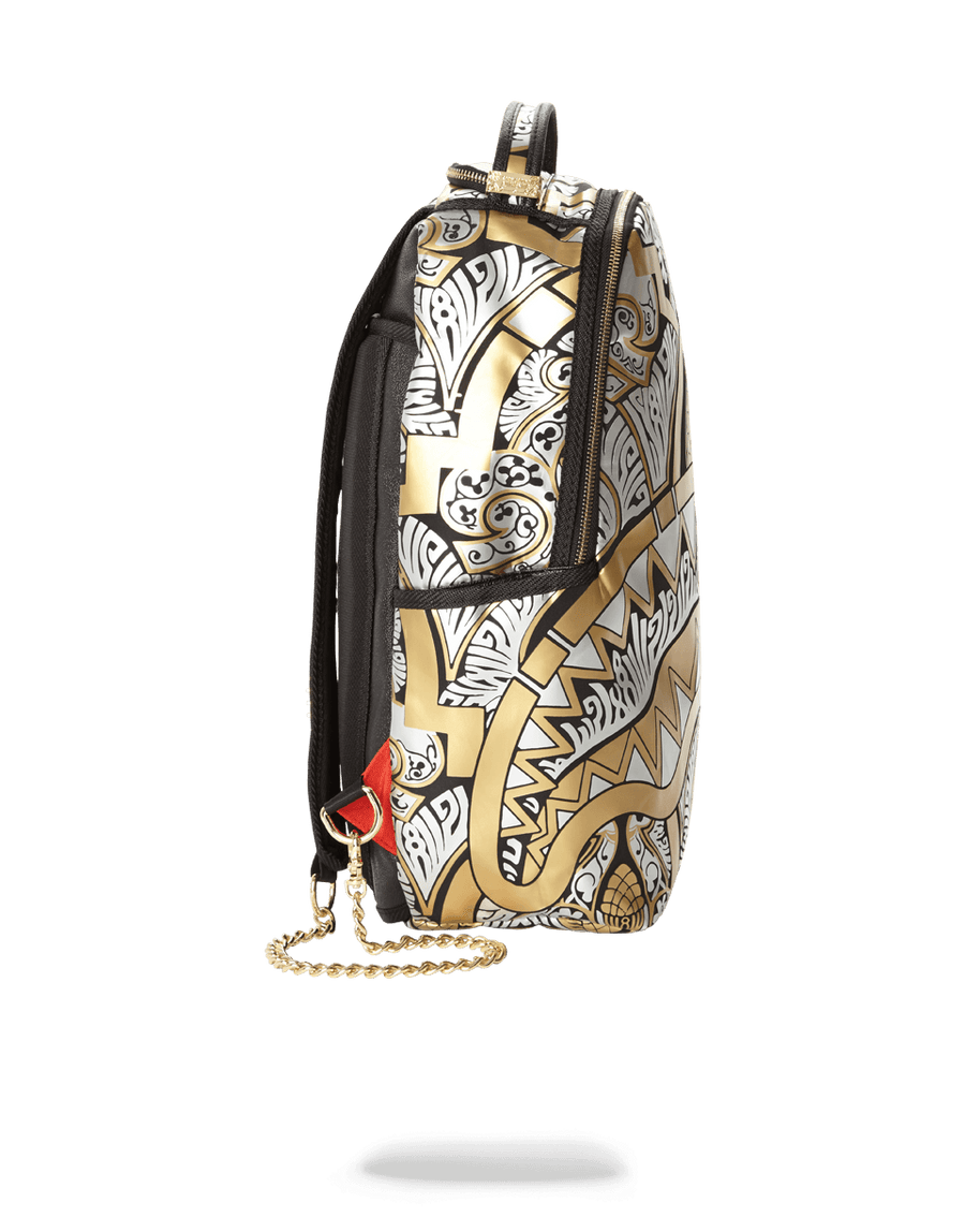 SPRAYGROUND® BACKPACK KING SOLOMON'S BACKPACK