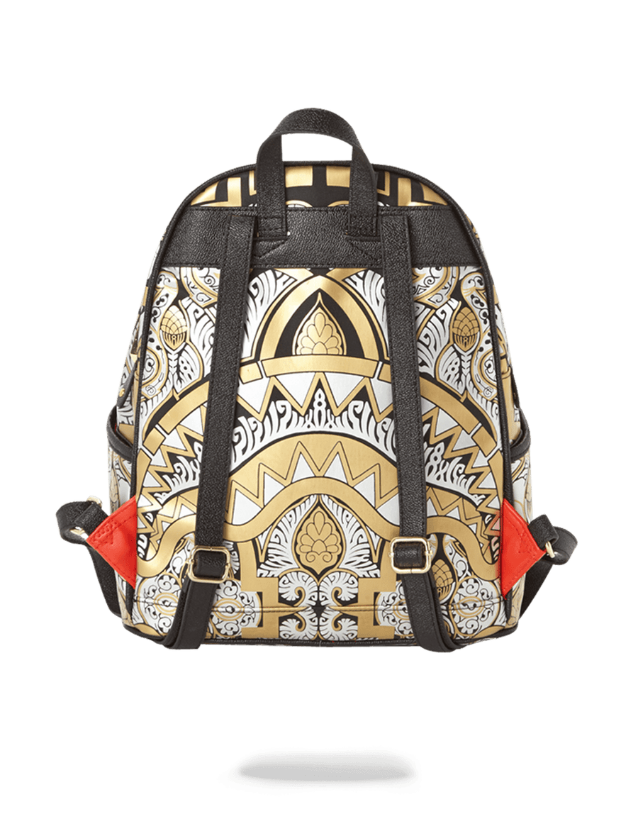 SPRAYGROUND® WOMENS BACKPACK QUEEN SHEEBA'S