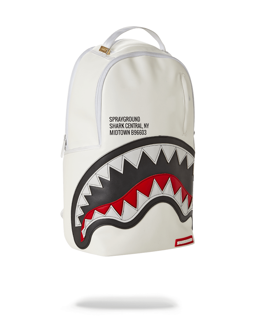 SPRAYGROUND® BACKPACK AFROSHARK (AFROJACK COLLAB)