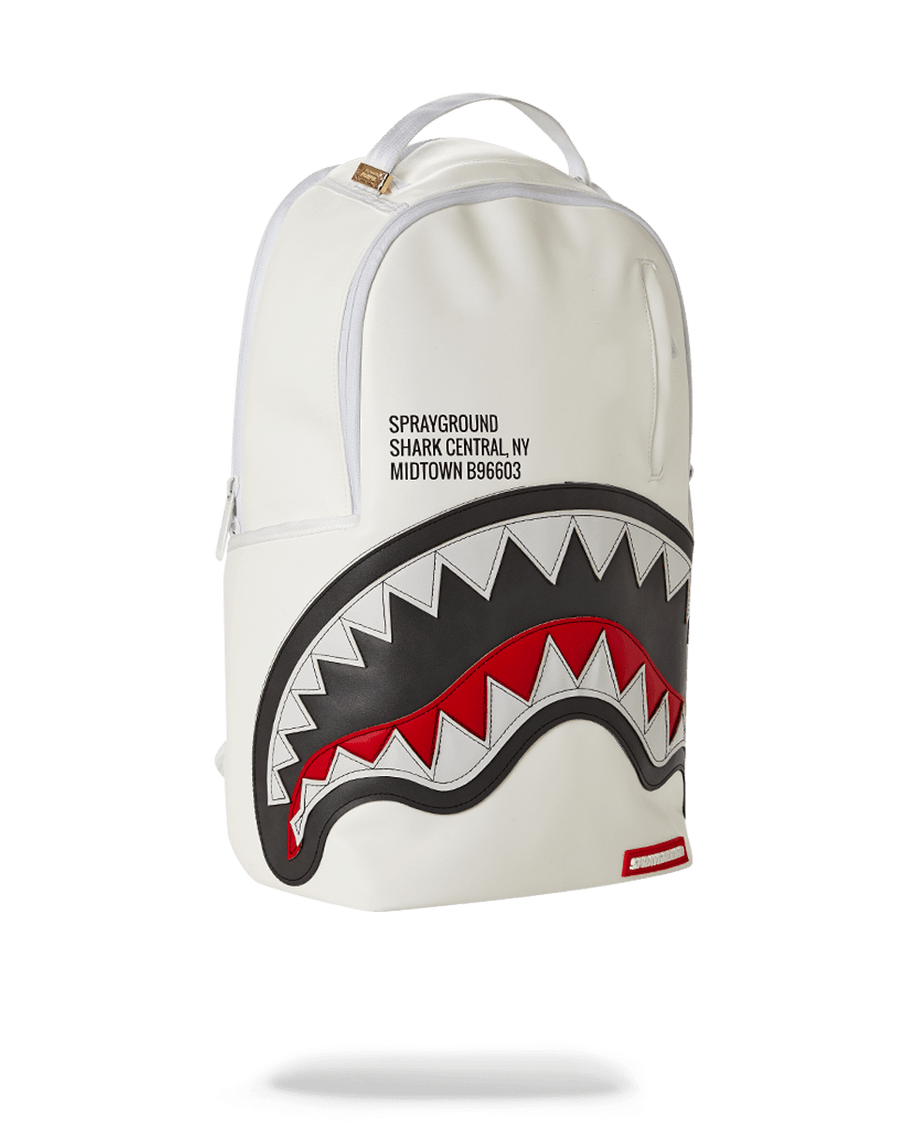 SPRAYGROUND® BACKPACK AFROSHARK (AFROJACK COLLAB)