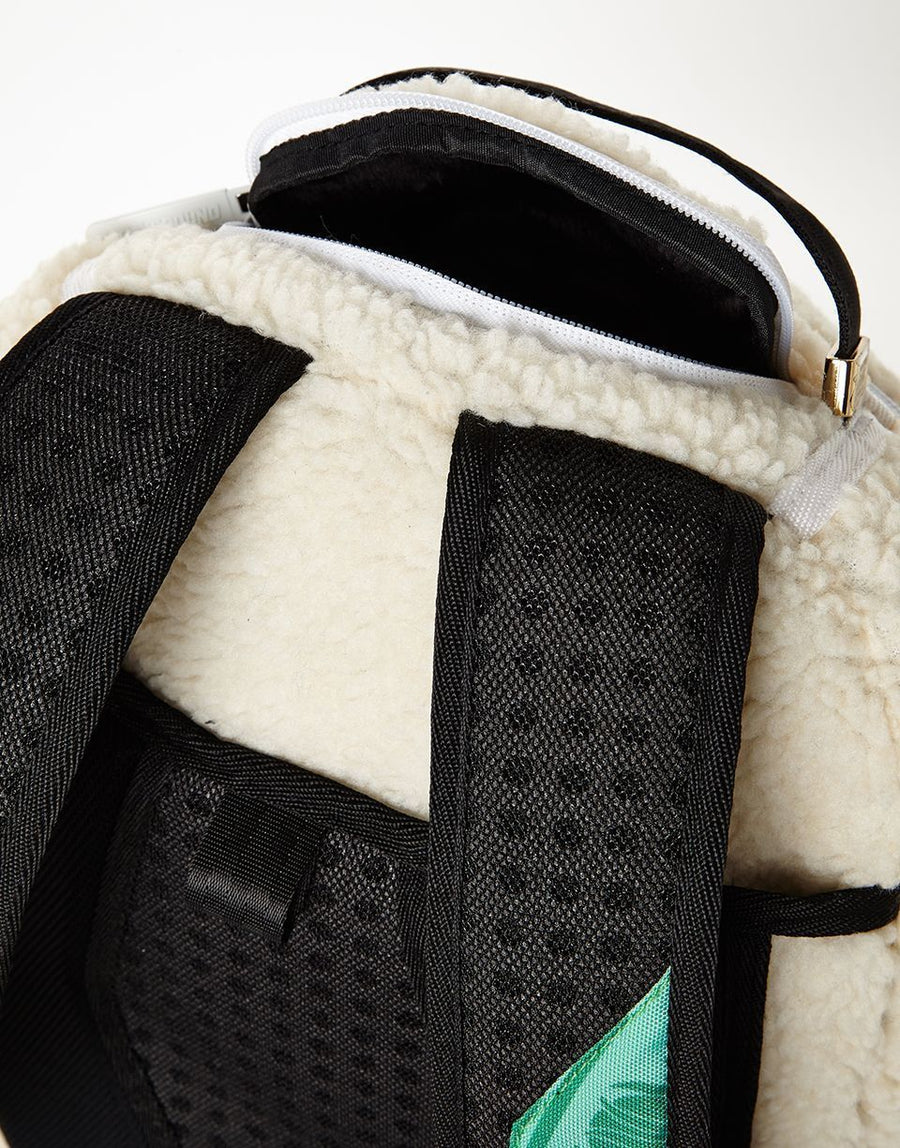 SPRAYGROUND® BACKPACK MONEY BUNNY