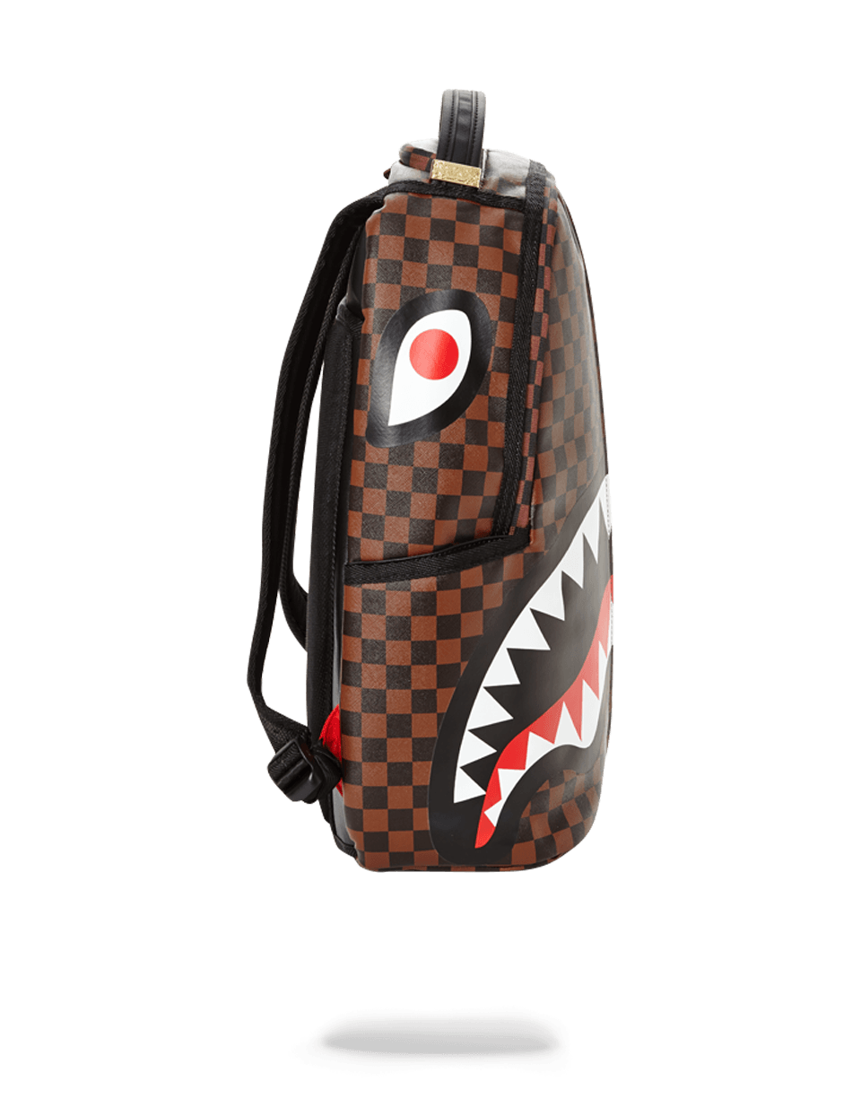 SPRAYGROUND® BACKPACK PARIS VS FLORENCE SHARK