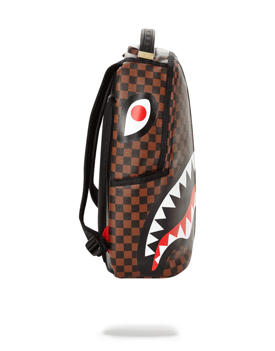 SPRAYGROUND® BACKPACK PARIS VS FLORENCE SHARK